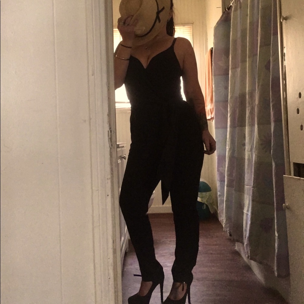 Super cute jumpsuit